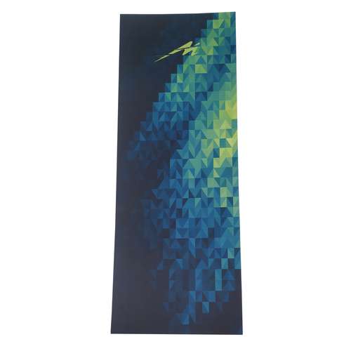 زیر انداز یوگا مجید مدل Be Diamond ضخامت 8 میلی متر