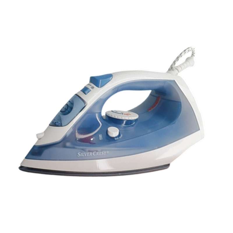 اتو بخار سیلور کرست مدل SDB 1600 B4 اتو بخار سیلور کرست مدل SDB 1600 B4