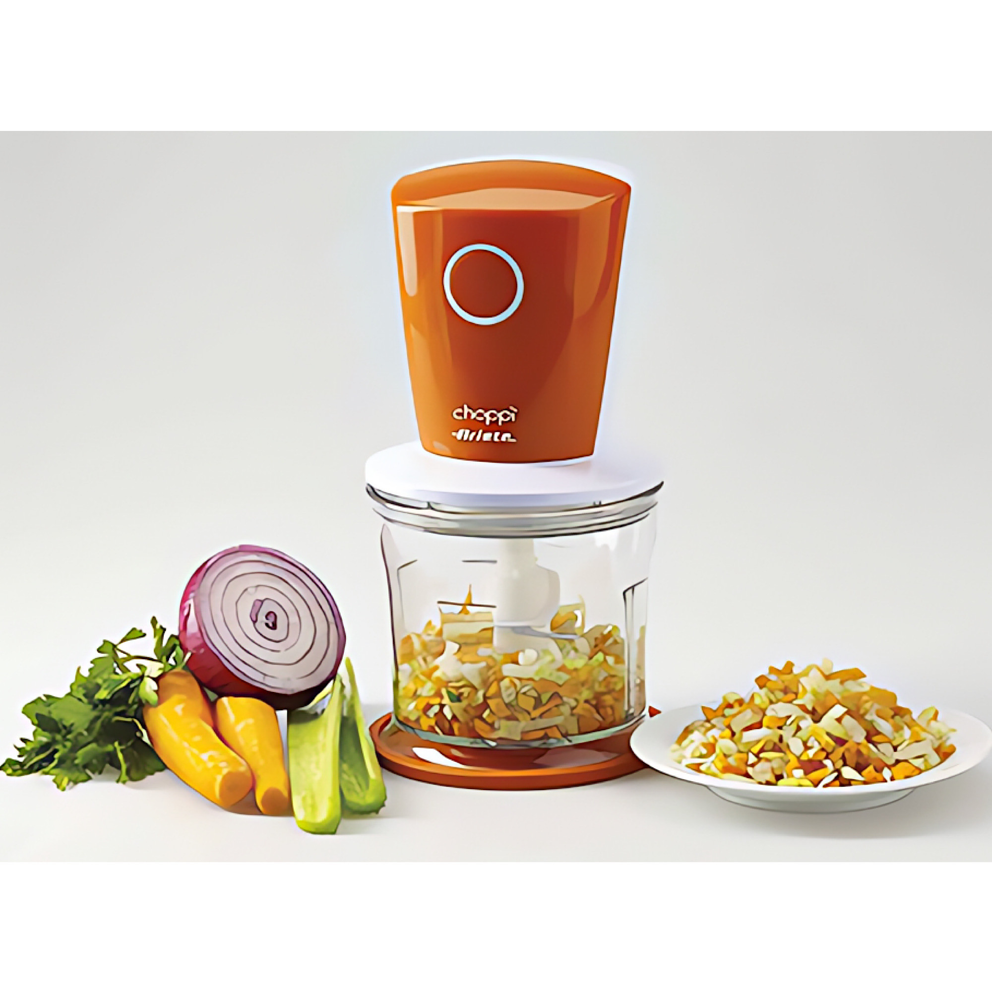 خردکن مدل آریته 1835 Ariete خردکن مدل آریته 1835 Ariete