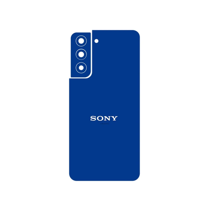 برچسب پوششی ماهوت مدل Sony مناسب برای گوشی موبایل سامسونگ Galaxy S21 FE 5G