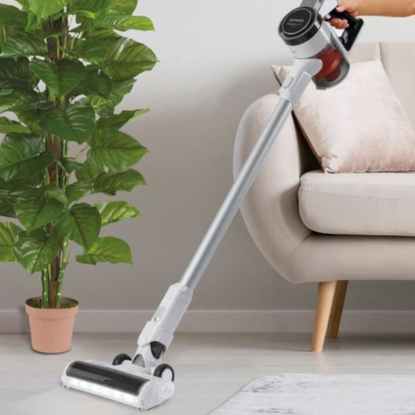 جارو شارژی گرنیه مدل SVC 216FMLW