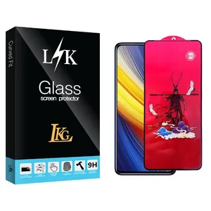 LKG LKK King Screen Protector For Xiaomi Poco X3 Pro