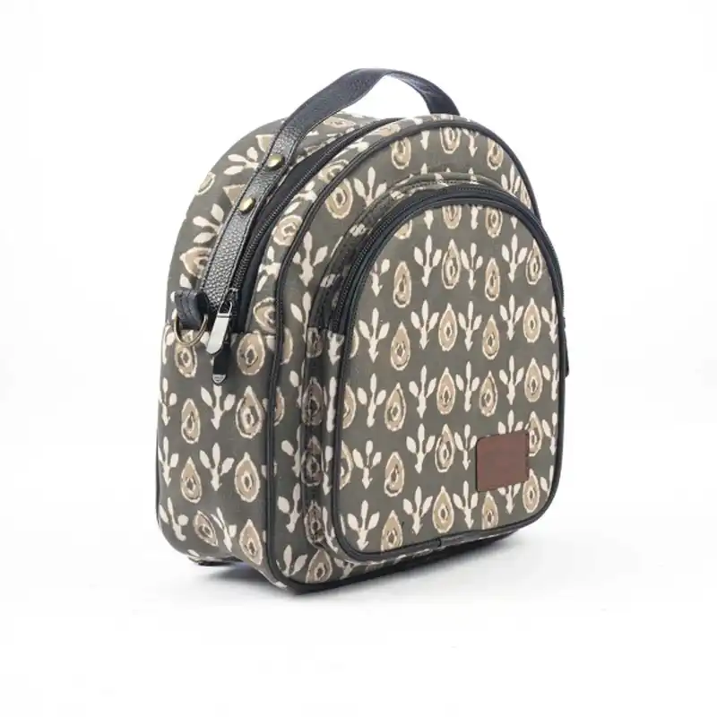 کوله پشتی دخترانه مدل MDSS-CG3873