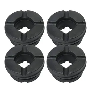 لاستیک تخت رام کد 6069643 مناسب برای پراید بسته 4 عددی