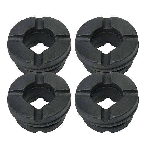 لاستیک تخت رام کد 6069643 مناسب برای پراید بسته 4 عددی