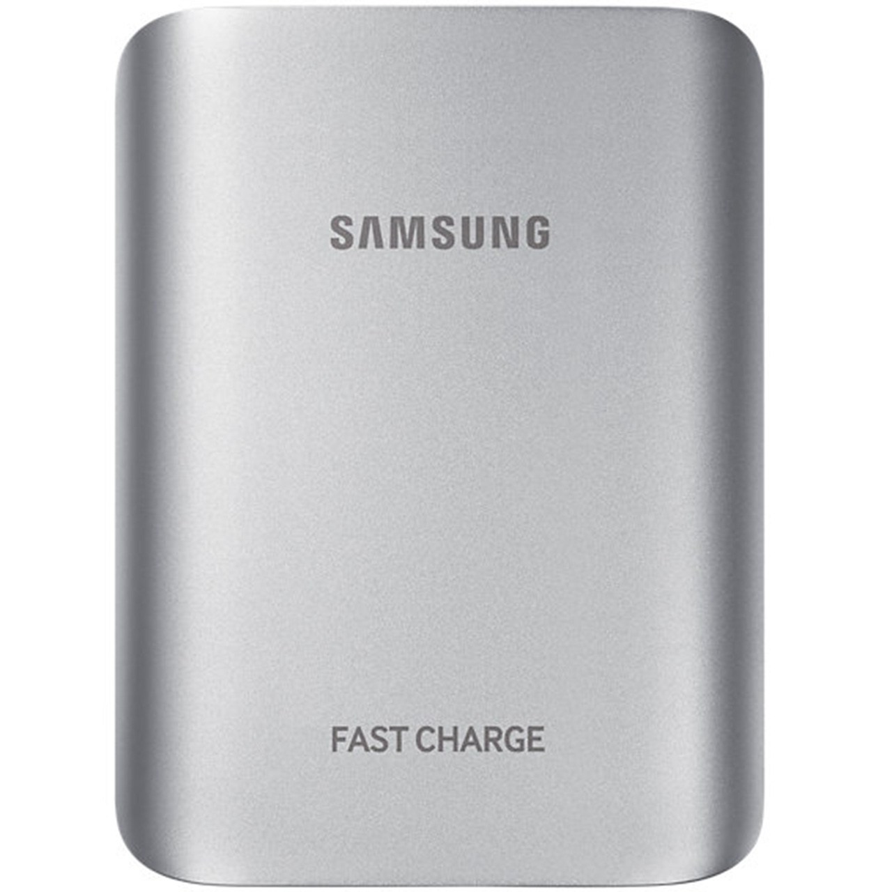 شارژر همراه سامسونگ مدل Fast Charge Battery pack با ظرفیت 10200 میلی آمپر ساعت