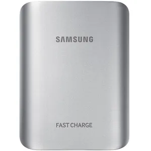 شارژر همراه سامسونگ مدل Fast Charge Battery pack با ظرفیت 10200 میلی آمپر ساعت