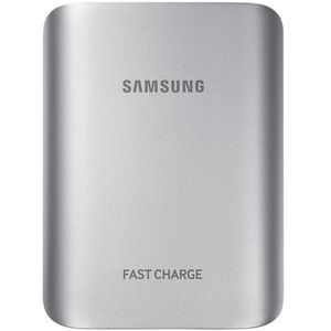 نقد و بررسی پاوربانک سامسونگ مدل Fast Charge Battery pack با ظرفیت 10200 میلی آمپر ساعت توسط خریداران