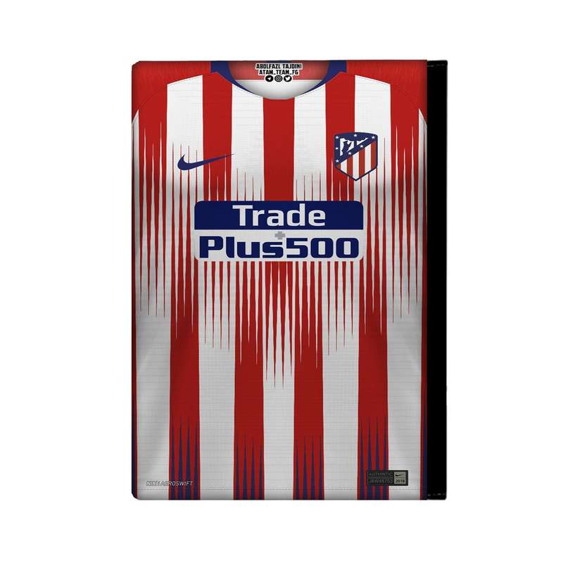 کلاسور مدل ورزشی کد 343 