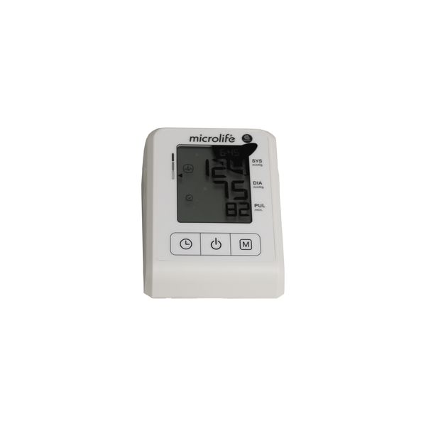 فشارسنج بازویی میکرولایف مدل bp1 کد 48579