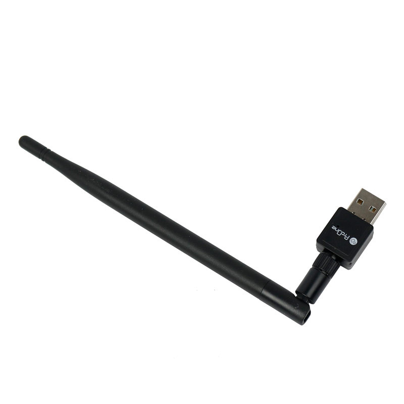 کارت شبکه بی سیم USB  پرووان مدل PWD86 2