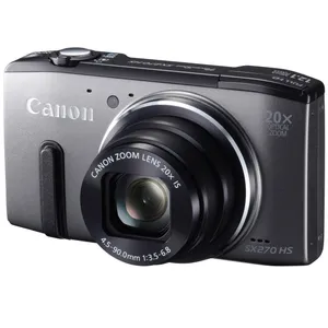 دوربین دیجیتال کانن پاورشات SX270 HS