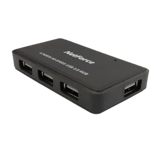 USB هاب نت فورس مدلHUB-158