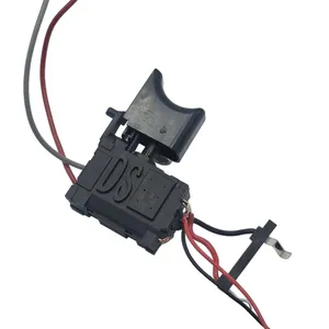 کلید دریل شارژی باس مدل LIFE_STYLE