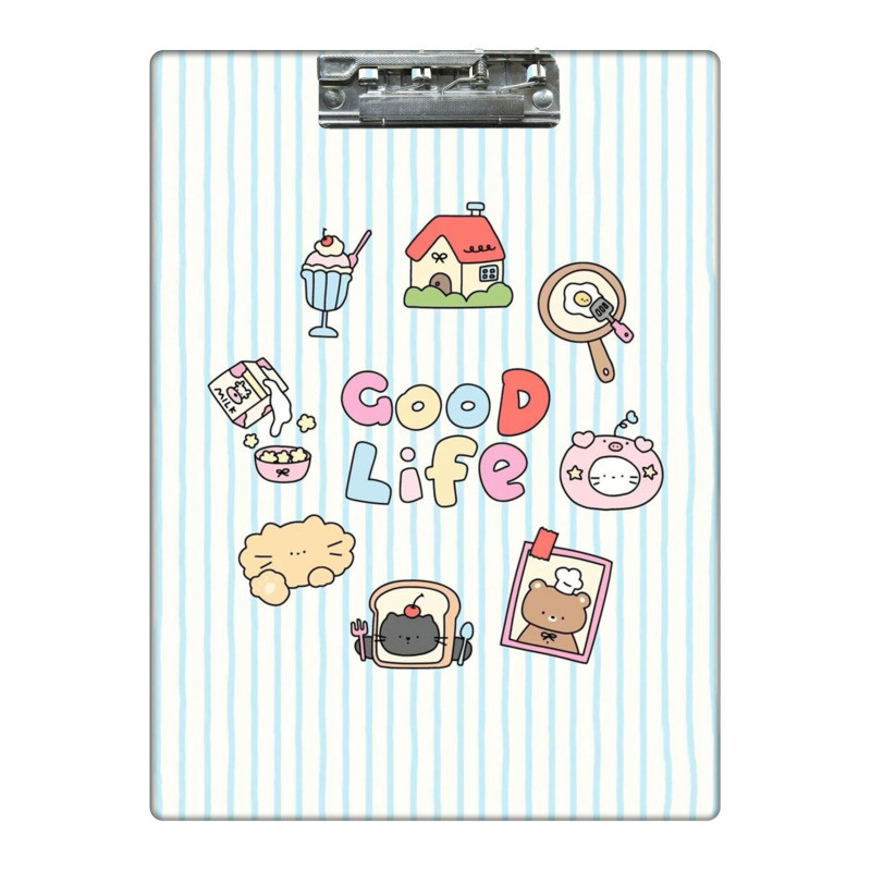 تخته شاسی طرح مینیمال کد 1865546 سایز A4