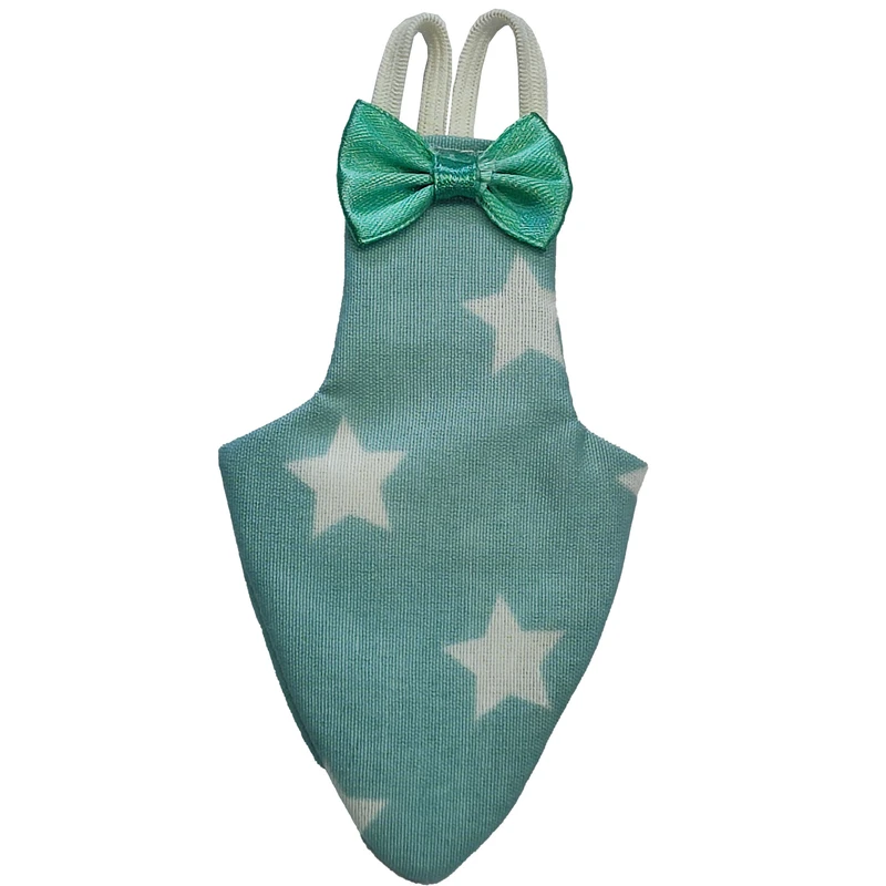 لباس پرنده مدل پوشک عروس هلندی کد 1271 