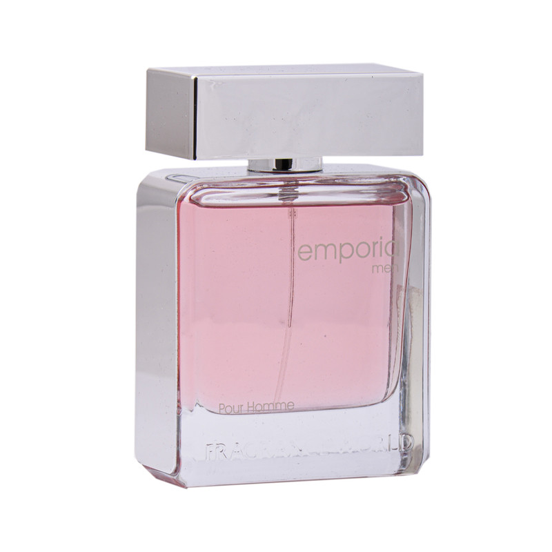 ادو پرفیوم مردانه فراگرنس ورد مدل Emporia men حجم 100 میلی لیتر
