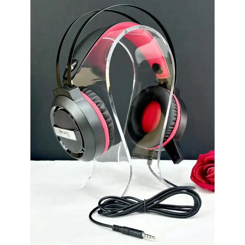 هدست مخصوص بازی فورجانت مدل H61