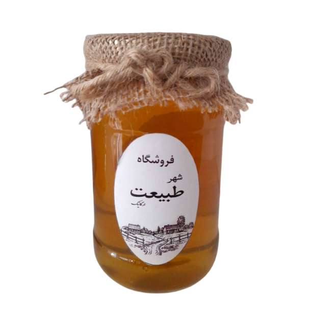 عسل بهار نارنج ارگانیک- 900 گرم