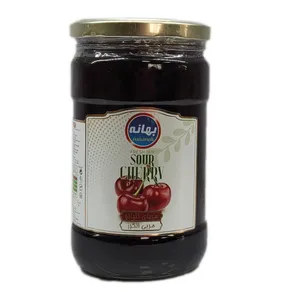 مربا آلبالو بهانه - 800 گرم