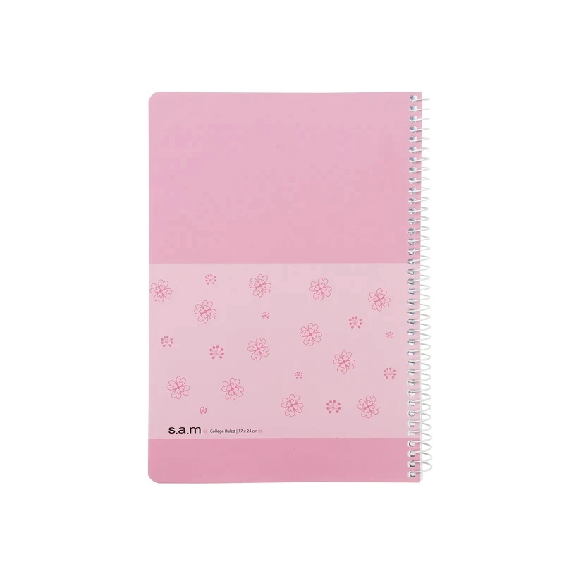 دفتر مشق 40 برگ سم کد 31