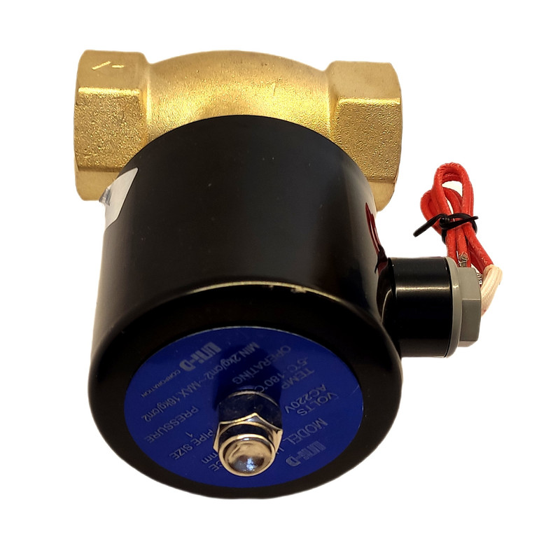 شیر برقی یونی دی مدل US-25-220-1