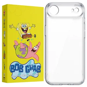 BOB GHAB SPACEFB Cover For Apple iPhone 17 Air