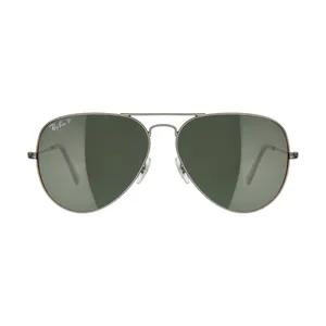 عینک آفتابی ری بن مدل 3026-p-004/58