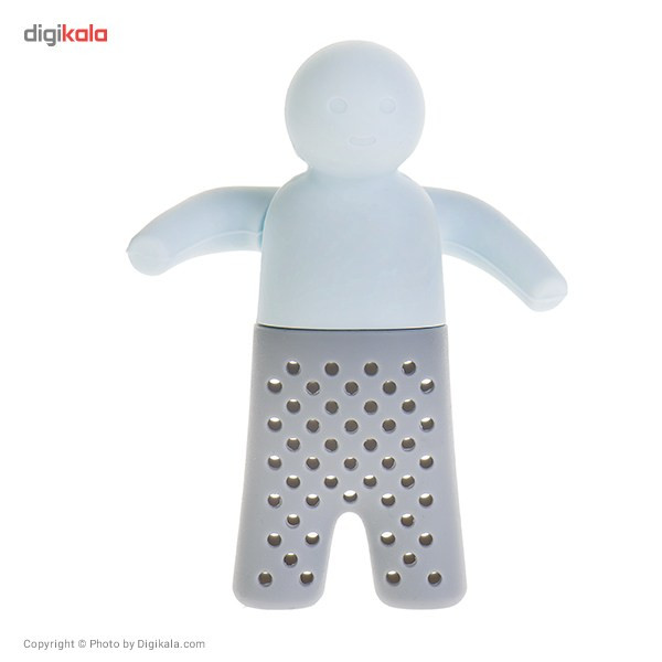 دمنوش ساز مدل 2 Mr Tea