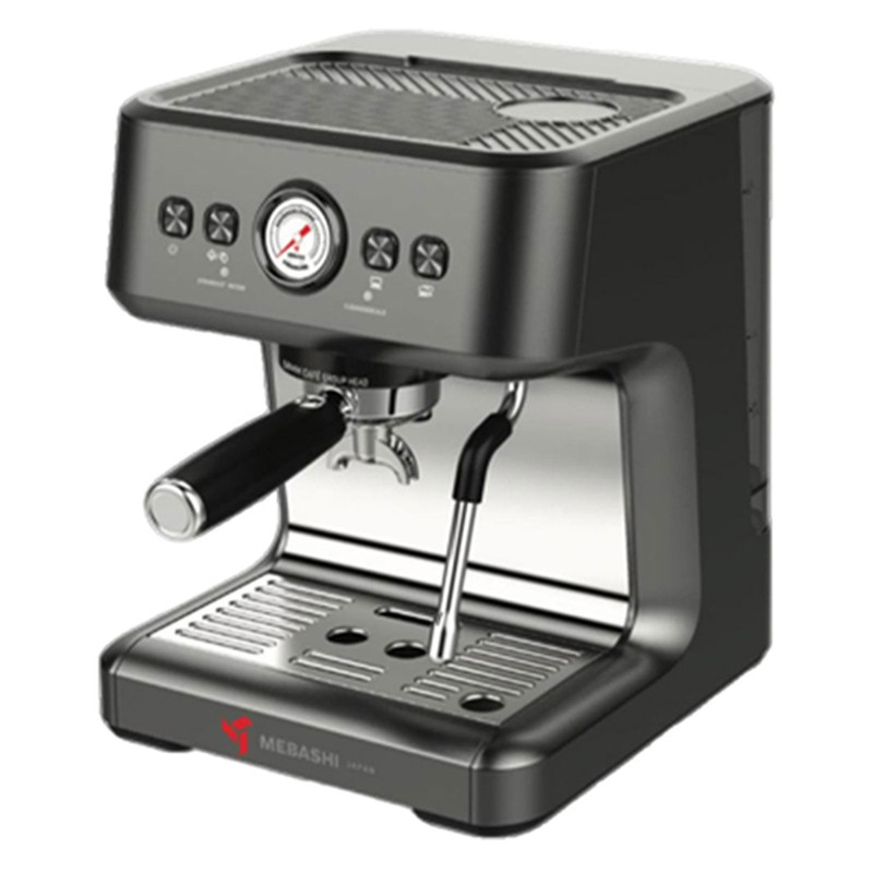 اسپرسو ساز مباشی مدل ME-ECM2104B