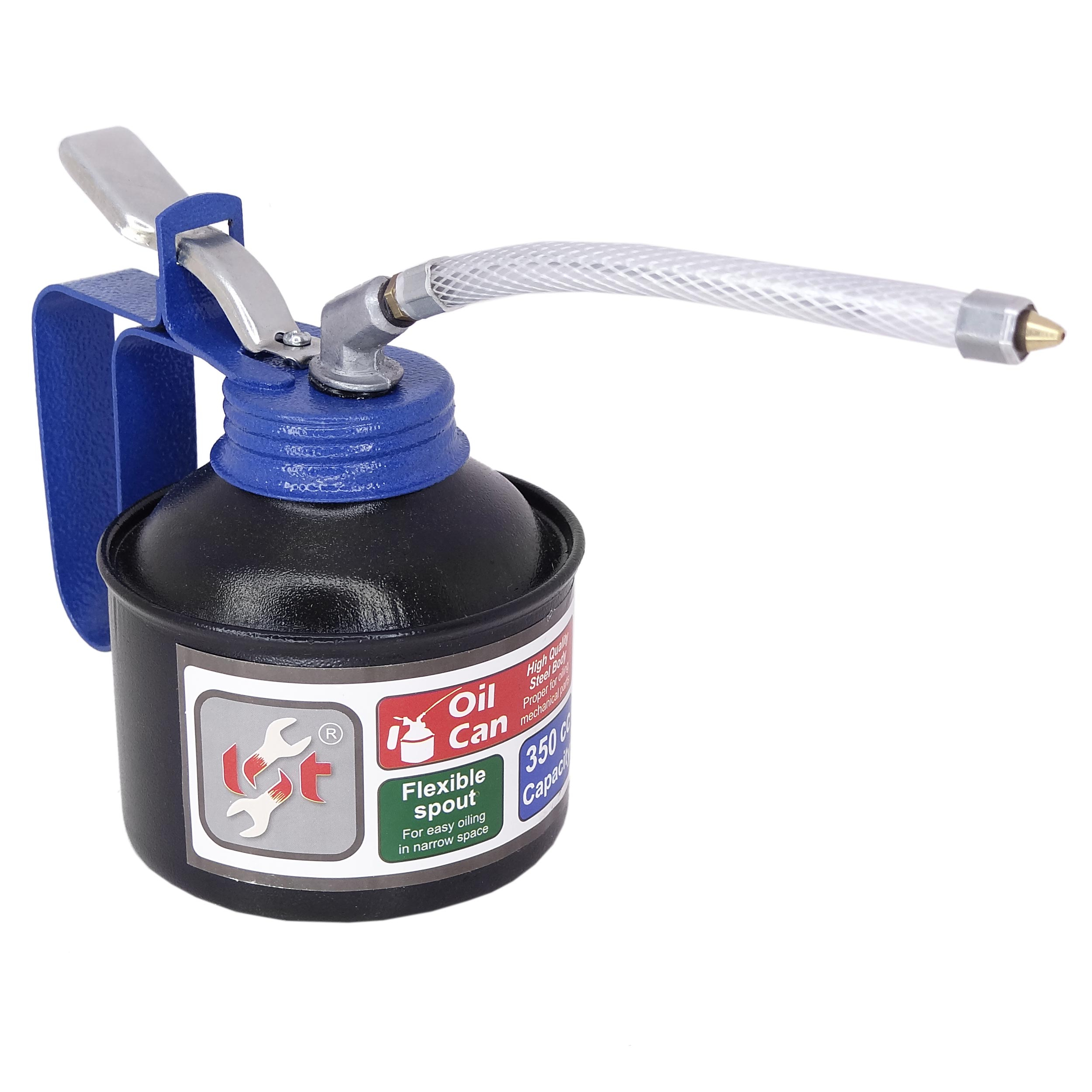 روغن دان مدل MMA-PQR-350 گنجایش 350 میلی لیتر