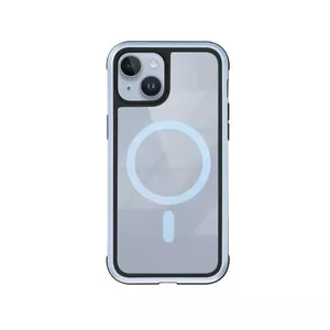 Kzdoo Mag Ares Case For iPhone 15 Plus/ iPhone 14 Plus