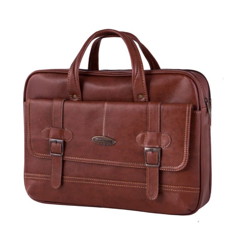 کیف اداری مردانه لیدوما مدل L-96 -  - 13