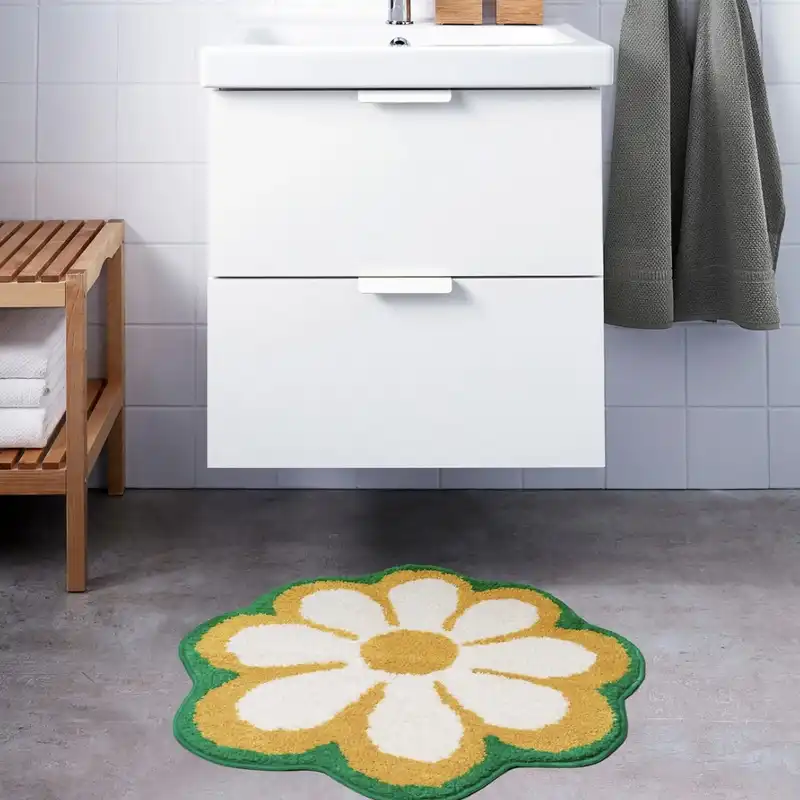 پادری حمام ایکیا مدل 505