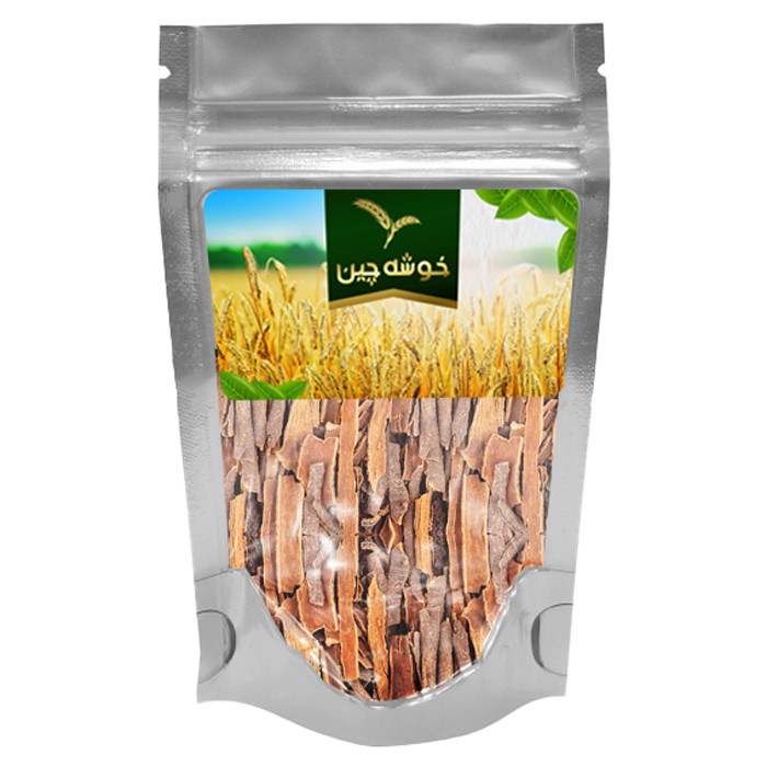  چوب دارچین قلم خوشه چین - 500 گرم