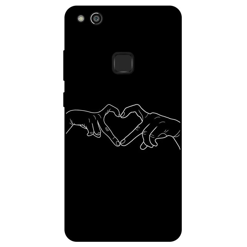 کاور مگافون کد 1857 مناسب برای گوشی موبایل هوآوی P10 Lite