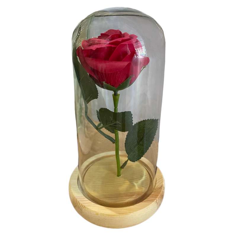 ماکت گل رز مصنوعی مدل عطری کد 17824 ماکت گل رز مصنوعی مدل عطری کد 17824