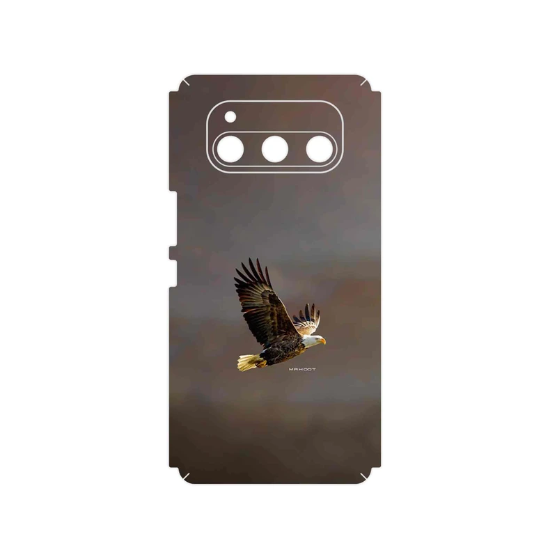 برچسب پوششی ماهوت مدل Eagle مناسب برای گوشی موبایل داریا Bond 5G