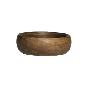 کاسه شیجا وند مدل خمره ای کد S001