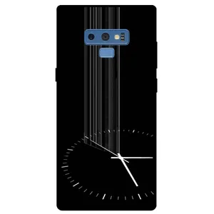 Megafone Interstellar 1895 Cover For Samsung Galaxy Note 9