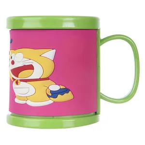 لیوان کودک مدل Doraemon