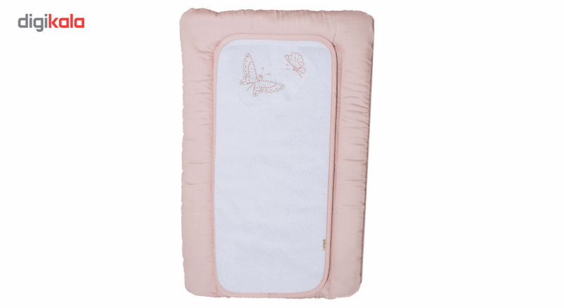 تشک تعویض کیدبو گلد مدل Emma