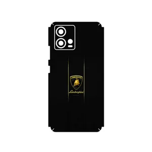 MAHOOT Lamborghini Cover Sticker for Motorola Edge 30 Fusion