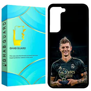 Ghab Guard GCHPA21F Cover for Samsung Galaxy S21 FE 5G  