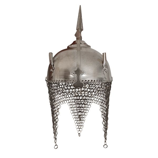 کلاه خود کد p34