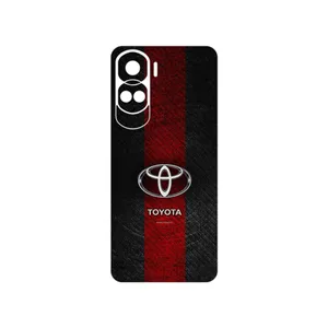 MAHOOT TOYOTA_Logo Cover Sticker for Honor 90 Lite