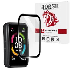 Horse HWPM Screen Protector For Honor Band 6