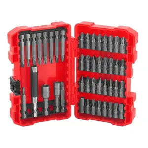 پیچ گوشتی رونیکس مدل RH-5452 بسته 48 عددی