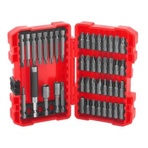 پیچ گوشتی رونیکس مدل RH-5452 بسته 48 عددی