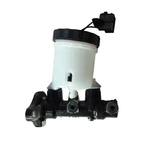 پمپ ترمز مدل 00605 مناسب برای پراید